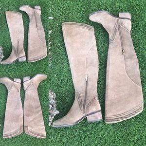 Vince Camuto Karinda Over the Knee Boot